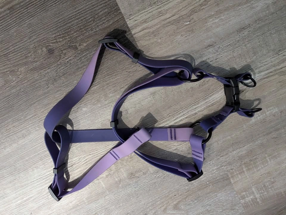 XL Step-In Waterproof Dog Harness (Woof Brand) - photo 5
