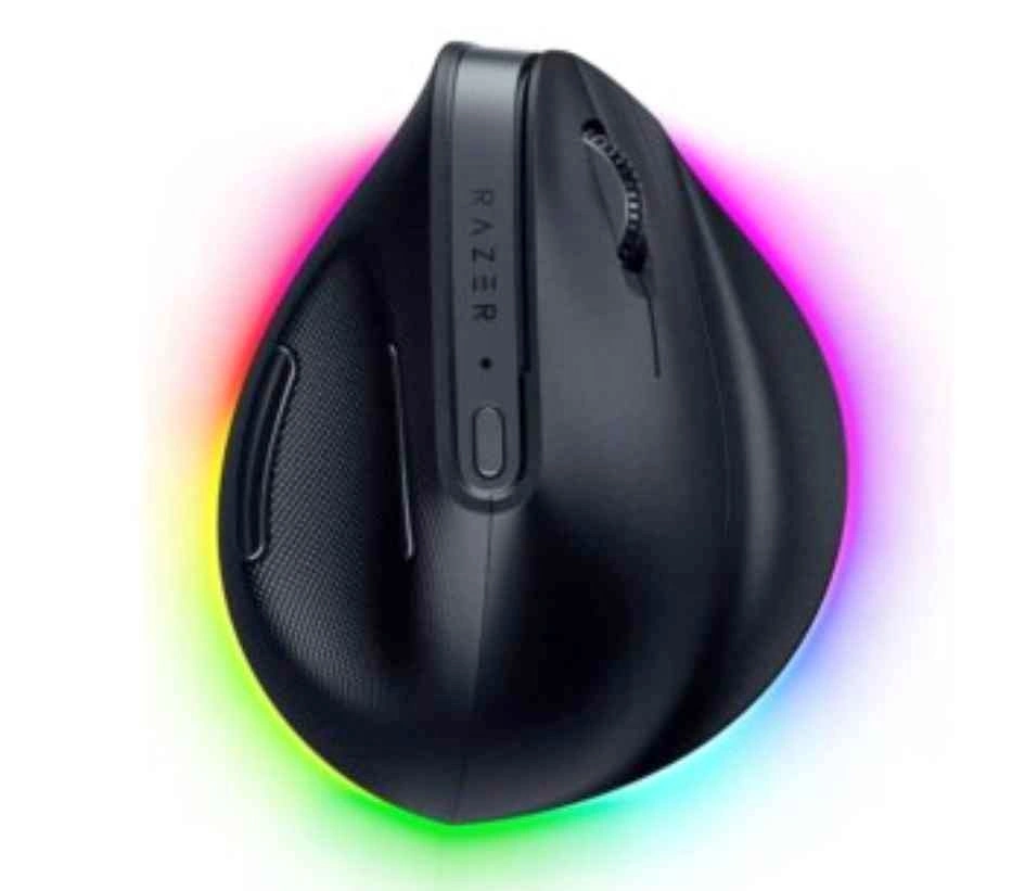 Razer Pro Click V2 Ergonomic Mouse – Like New