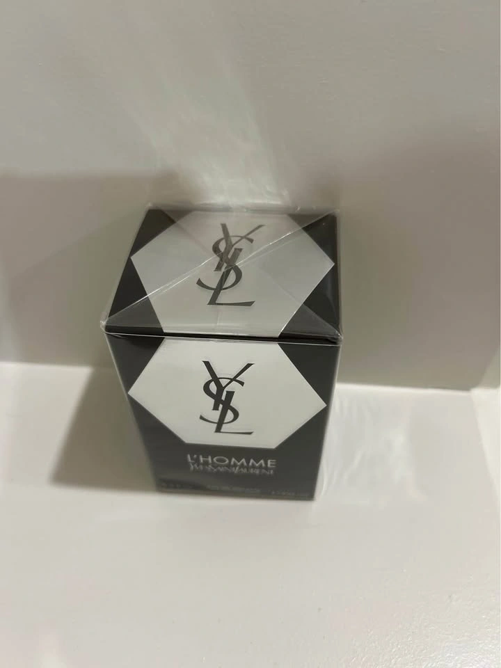 Yves Saint Laurent L'Homme Eau de Toilette 100ml - photo 2