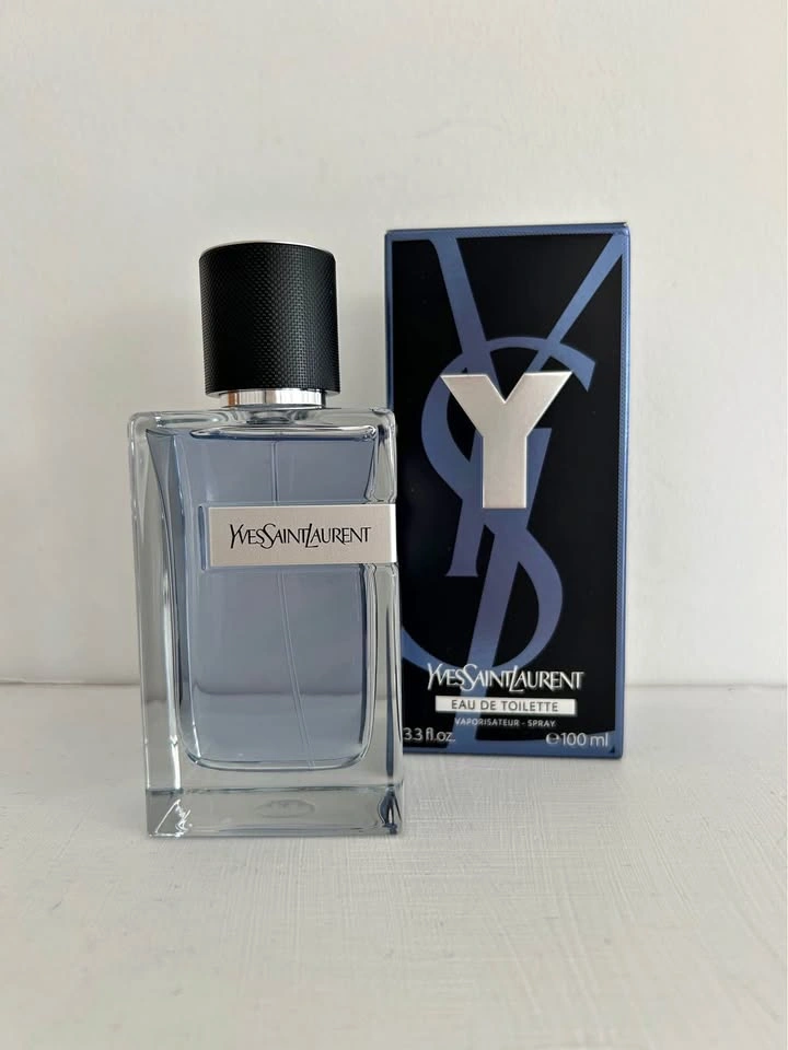 Yves Saint Laurent Y Eau de Toilette 100ml