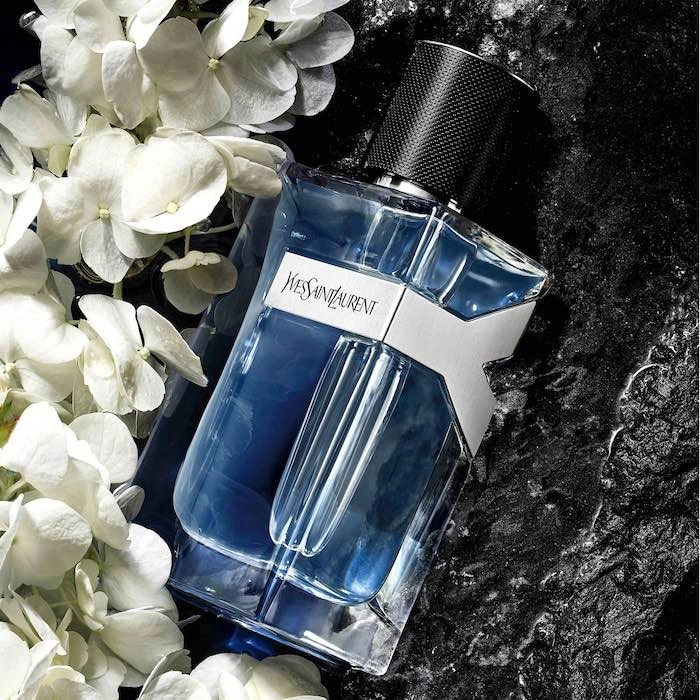 Yves Saint Laurent Y Eau de Toilette 100ml - photo 4