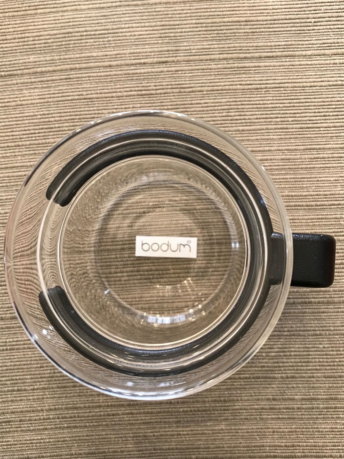 FAMOUS BODUM VINTAGE BISTRO TES CUPS - photo 4