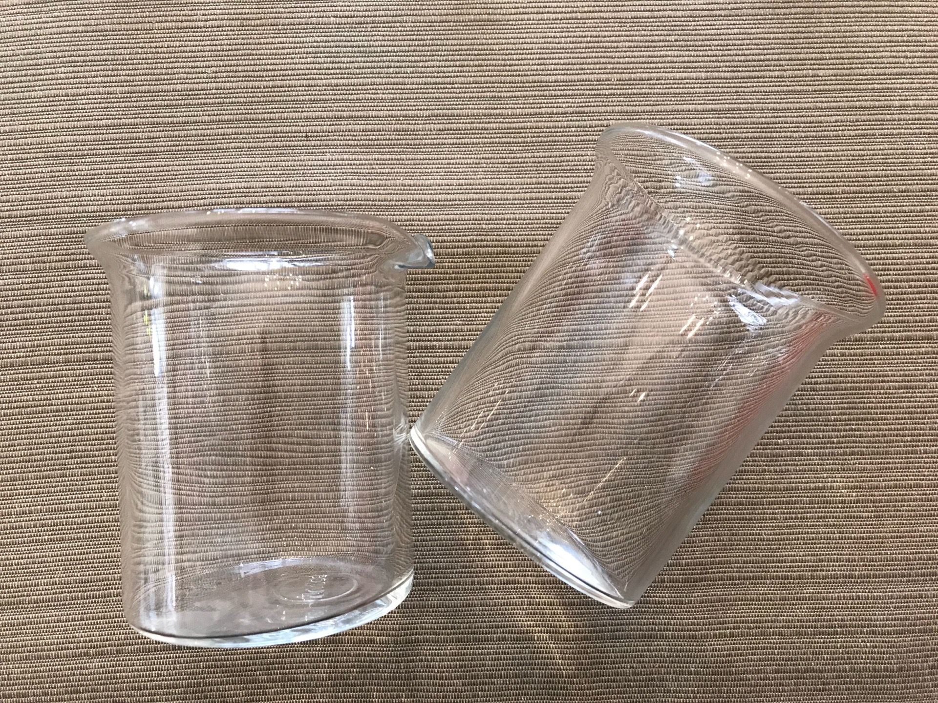 FAMOUS BODUM VINTAGE BISTRO TES CUPS - photo 5