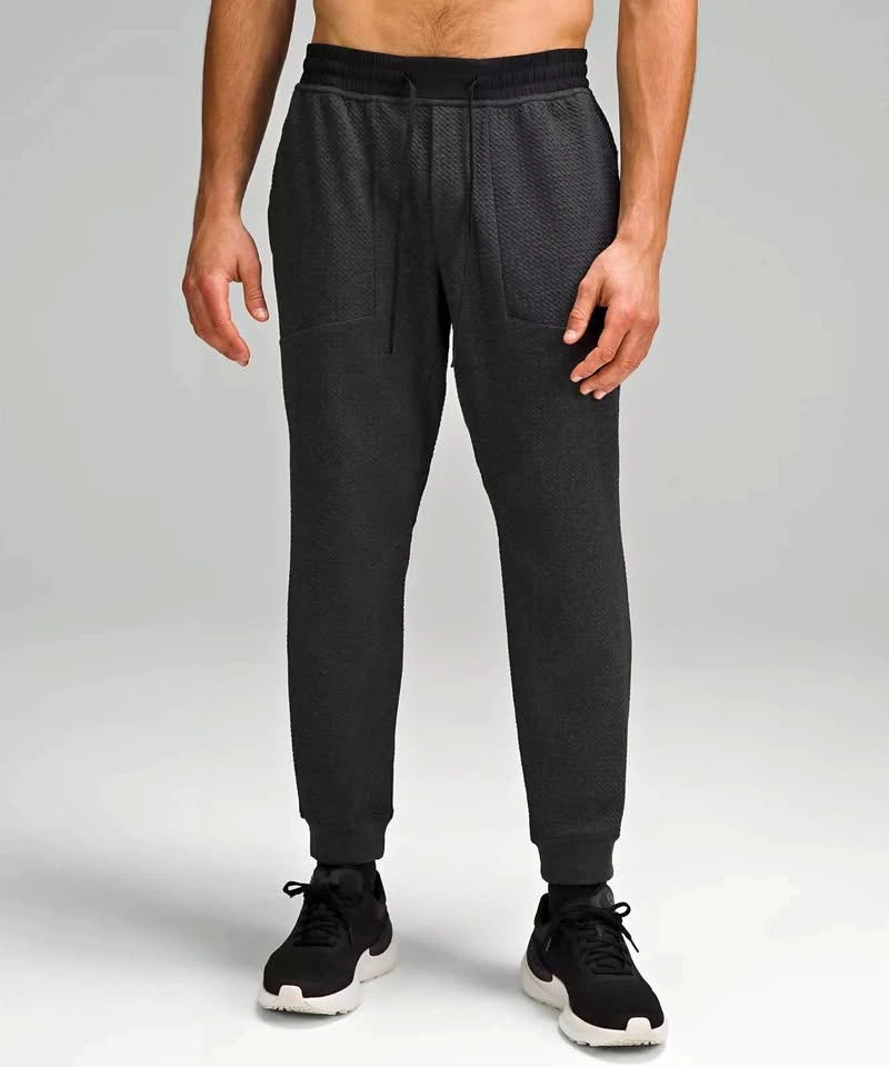 Lululemon At Ease Joggers Sz L