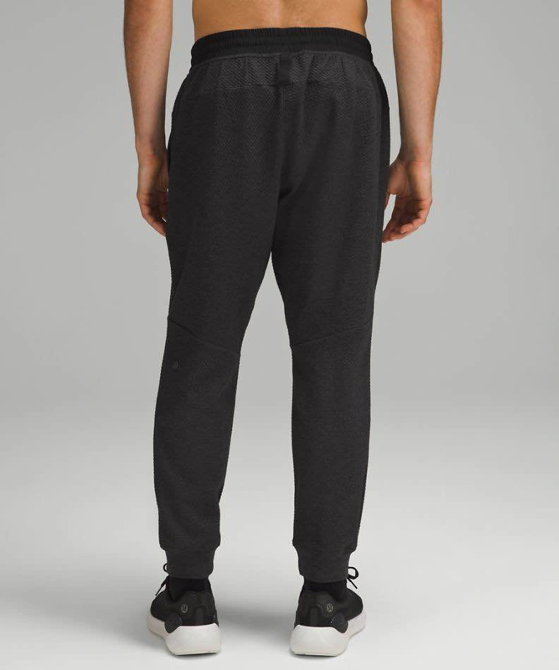 Lululemon At Ease Joggers Sz L - photo 2