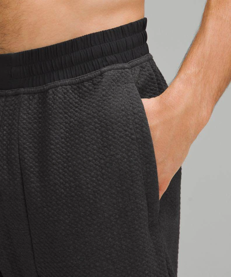 Lululemon At Ease Joggers Sz L - photo 3
