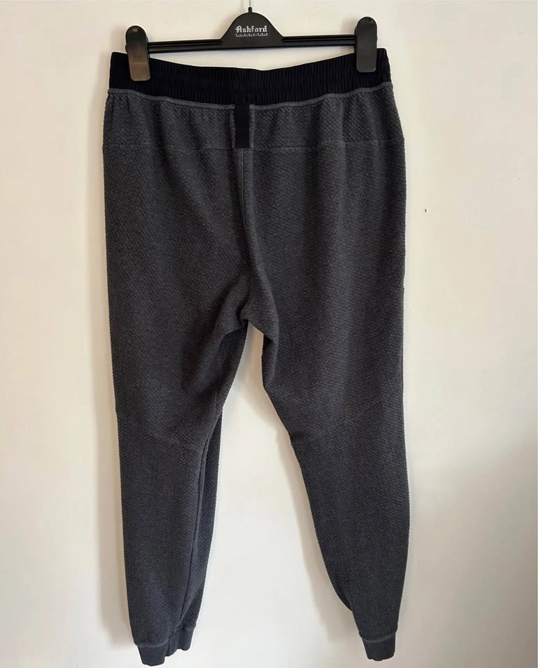 Lululemon At Ease Joggers Sz L - photo 5