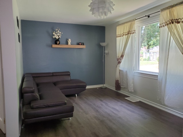 Rooms for Rent Near McMaster University