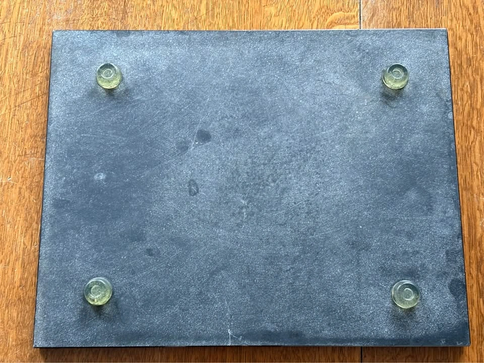 Authentic Cambria Quartz Slab – Serving/Cutting plate. - photo 3