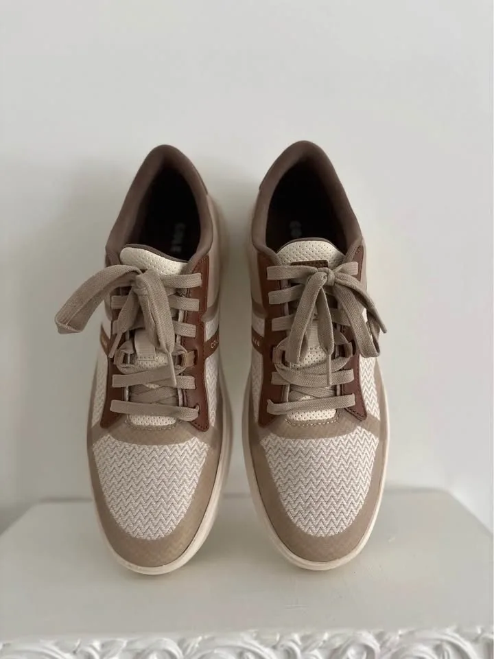 Cole Haan Men's Grand Crosscourt Winner Shoes SZ. 11M - photo 4