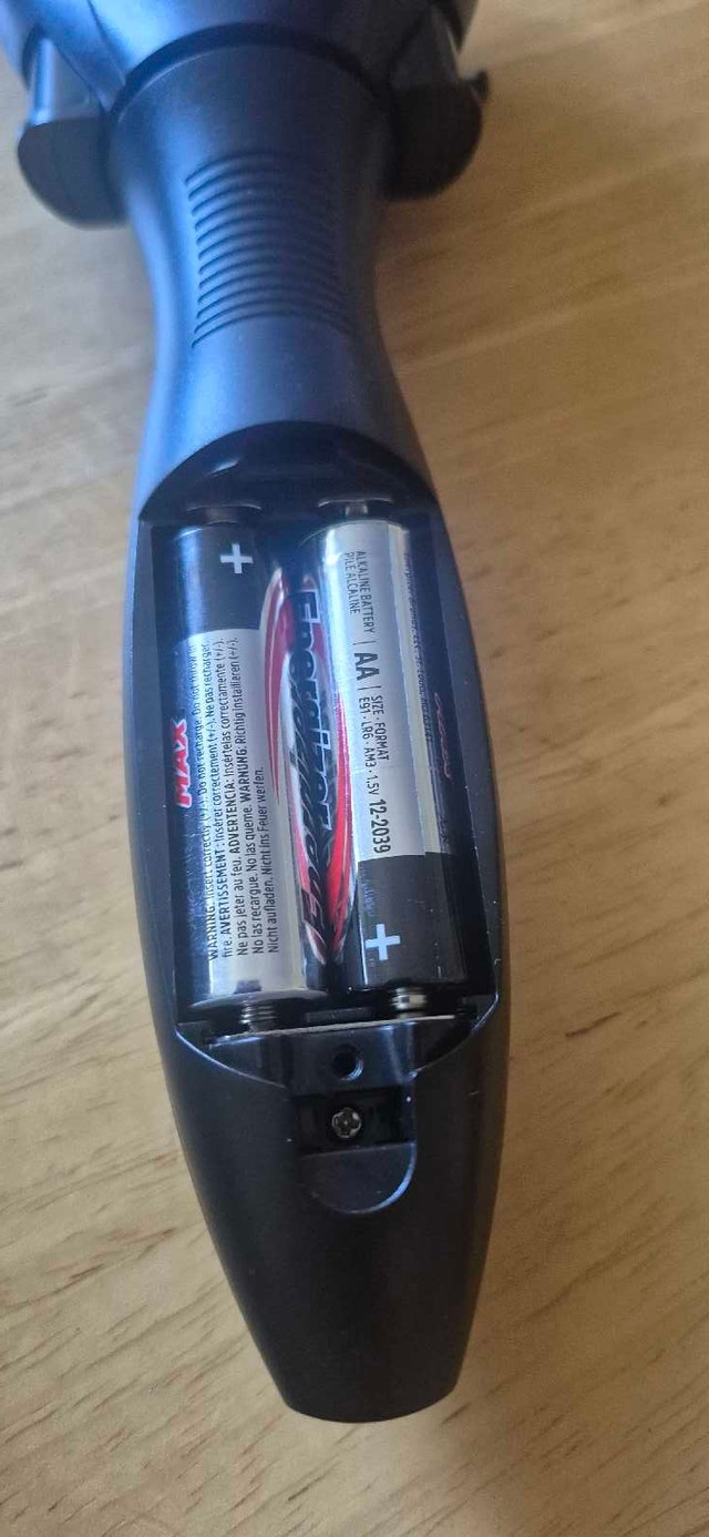 Conair Infiniti Pro Quick Twist - photo 4