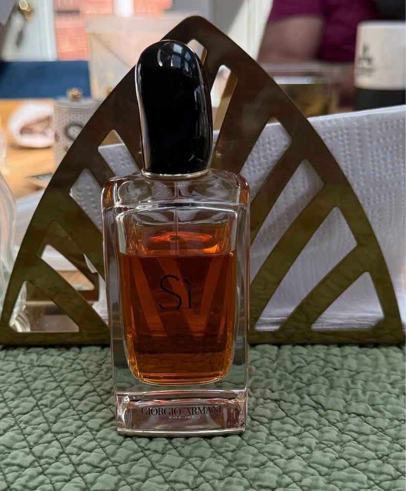 Giorgio Armani Sì Eau de Parfum - photo 2