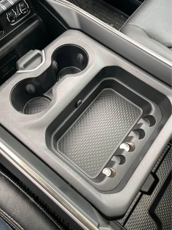 Ram 1500 5th Gen Cup/Jug Insert (2019-2024) - photo 2