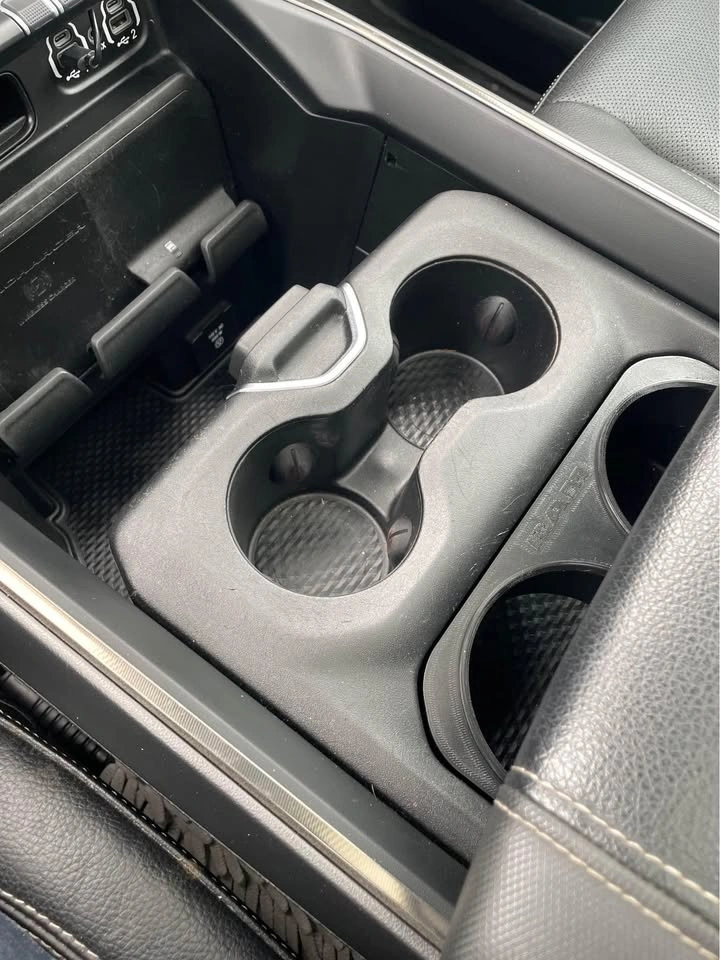 Ram 1500 5th Gen Cup/Jug Insert (2019-2024) - photo 4