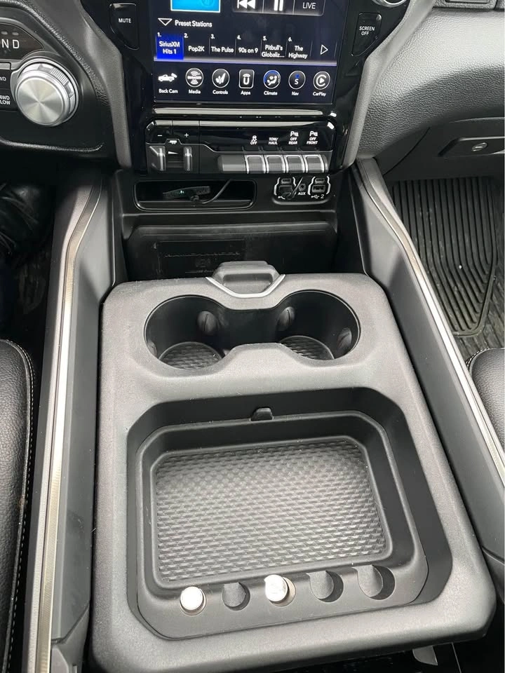 Ram 1500 5th Gen Cup/Jug Insert (2019-2024) - photo 5