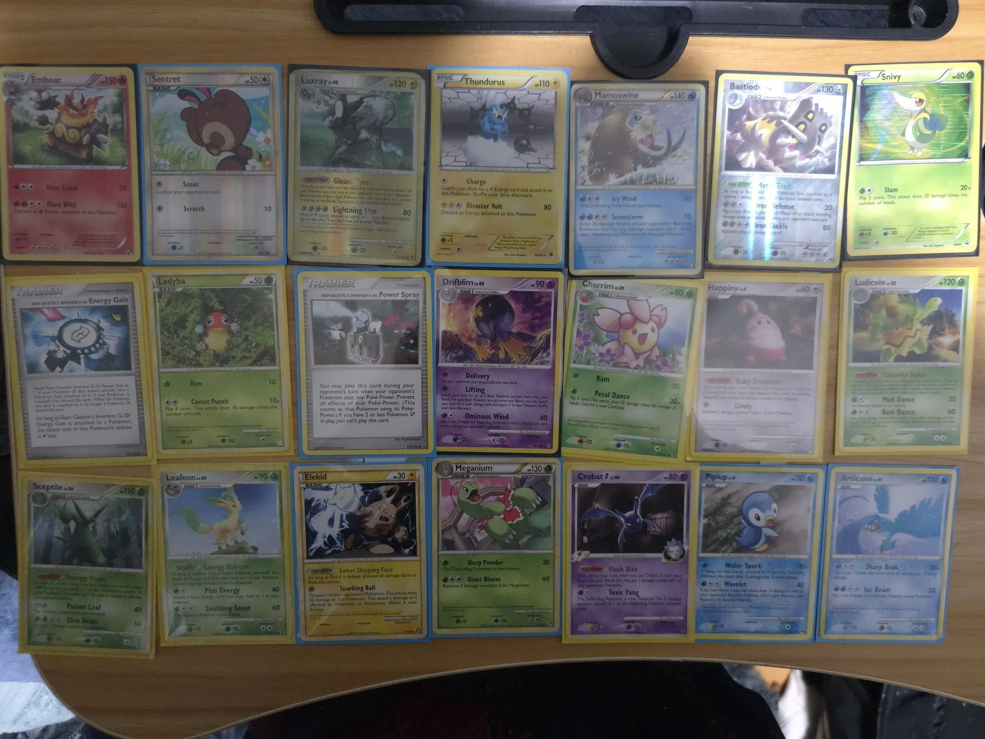 🔥 Pokémon Card Collection for Sale 🔥$55 OBO - photo 2
