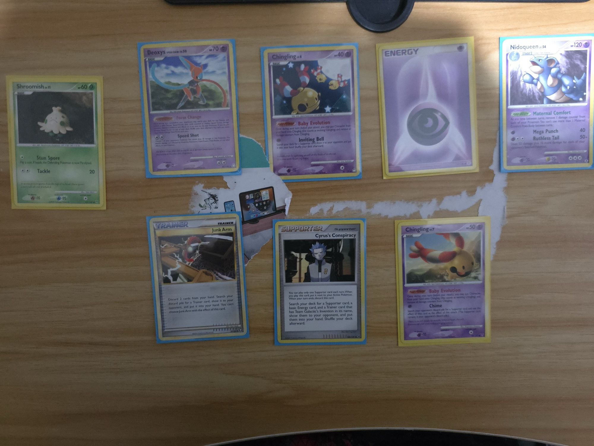 🔥 Pokémon Card Collection for Sale 🔥$55 OBO - photo 3