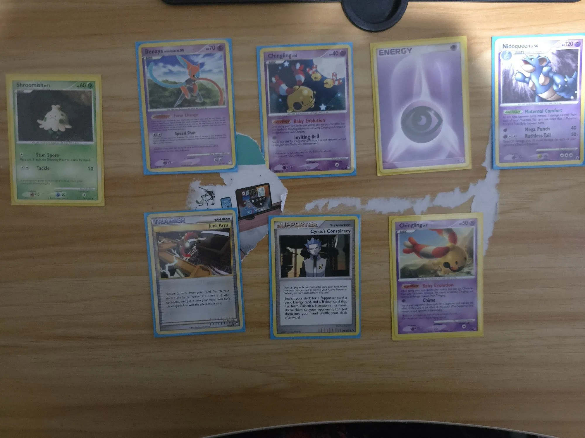 🔥 Pokémon Card Collection for Sale 🔥$55 OBO - photo 3