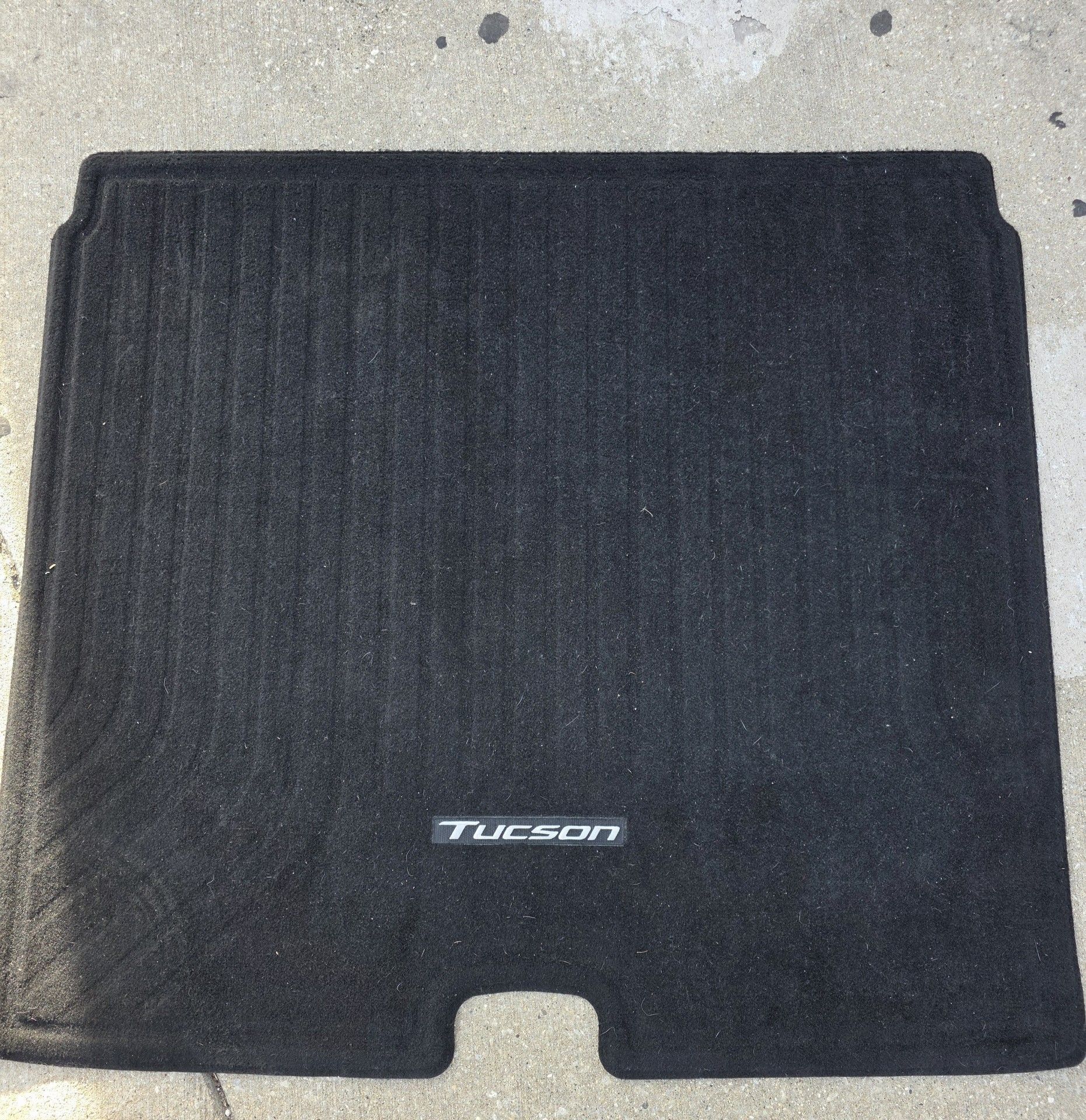 Hyundai Tucson Rug Bundle and accessories - photo 5