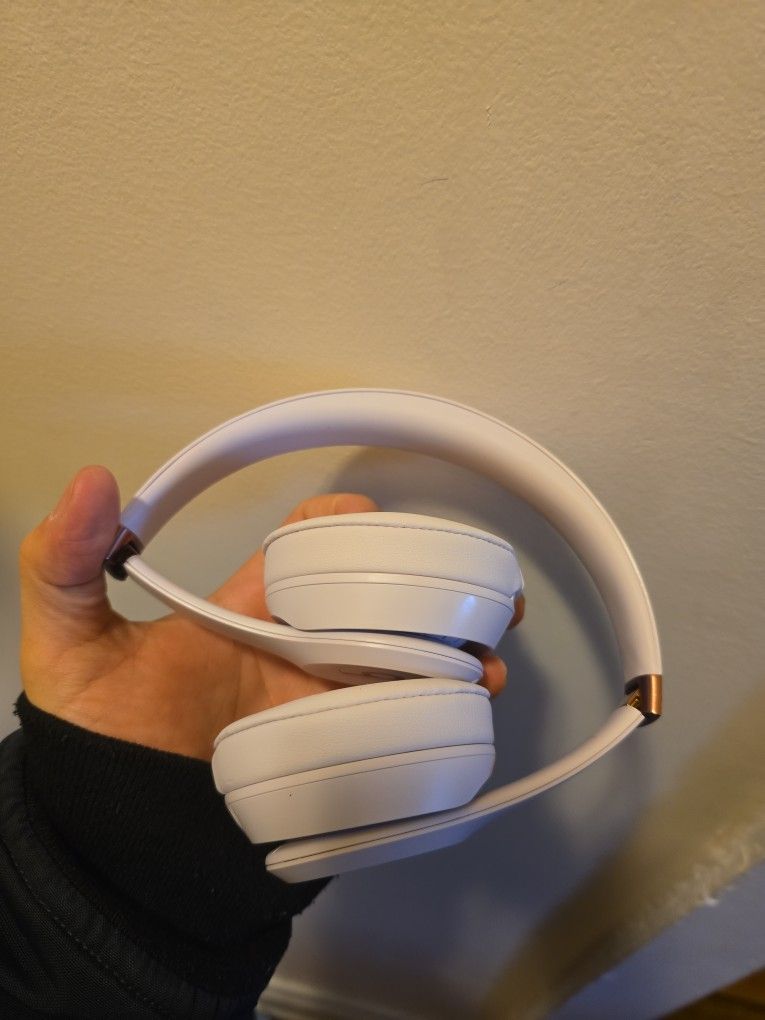 Purple Beats Solo 4 - photo 3