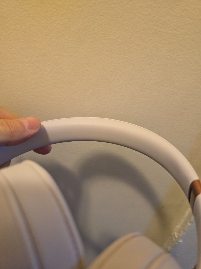Purple Beats Solo 4 - photo 5