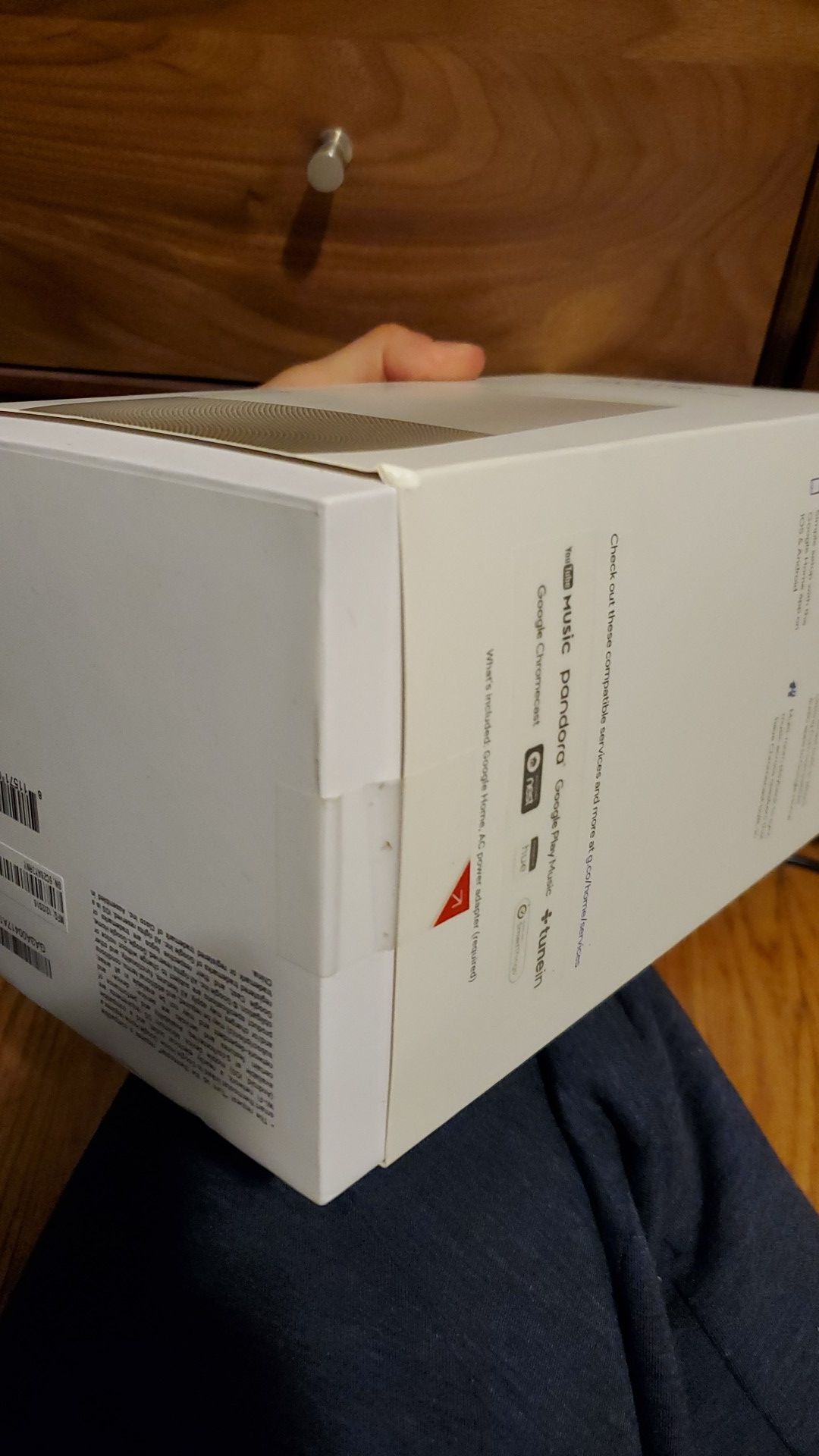 Google Home - photo 3