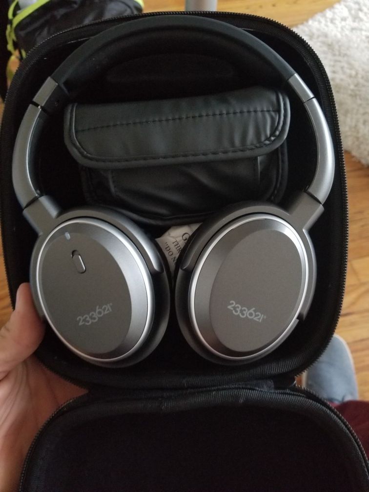 Sony WH-1000XM4 Wireless Noise Cancelling Headphones - photo 2