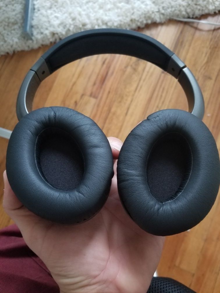 Sony WH-1000XM4 Wireless Noise Cancelling Headphones - photo 3