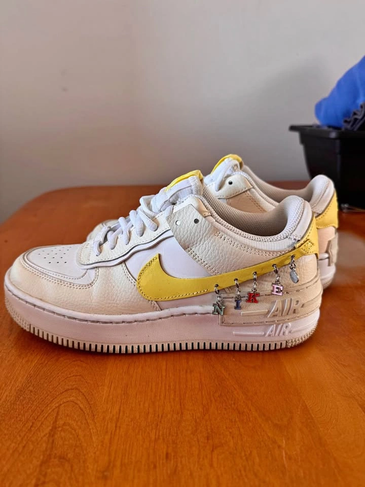 Nike Airforce 1 Shadow “Have a Nike Day”