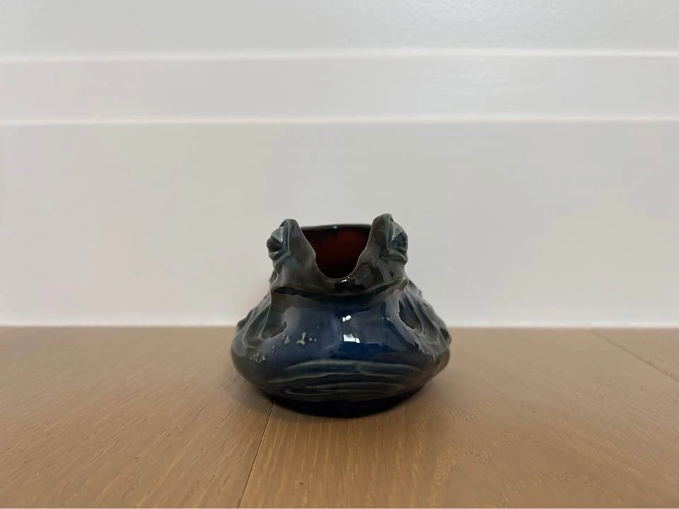 Barum Grotesque Frog circa 1905 - photo 3