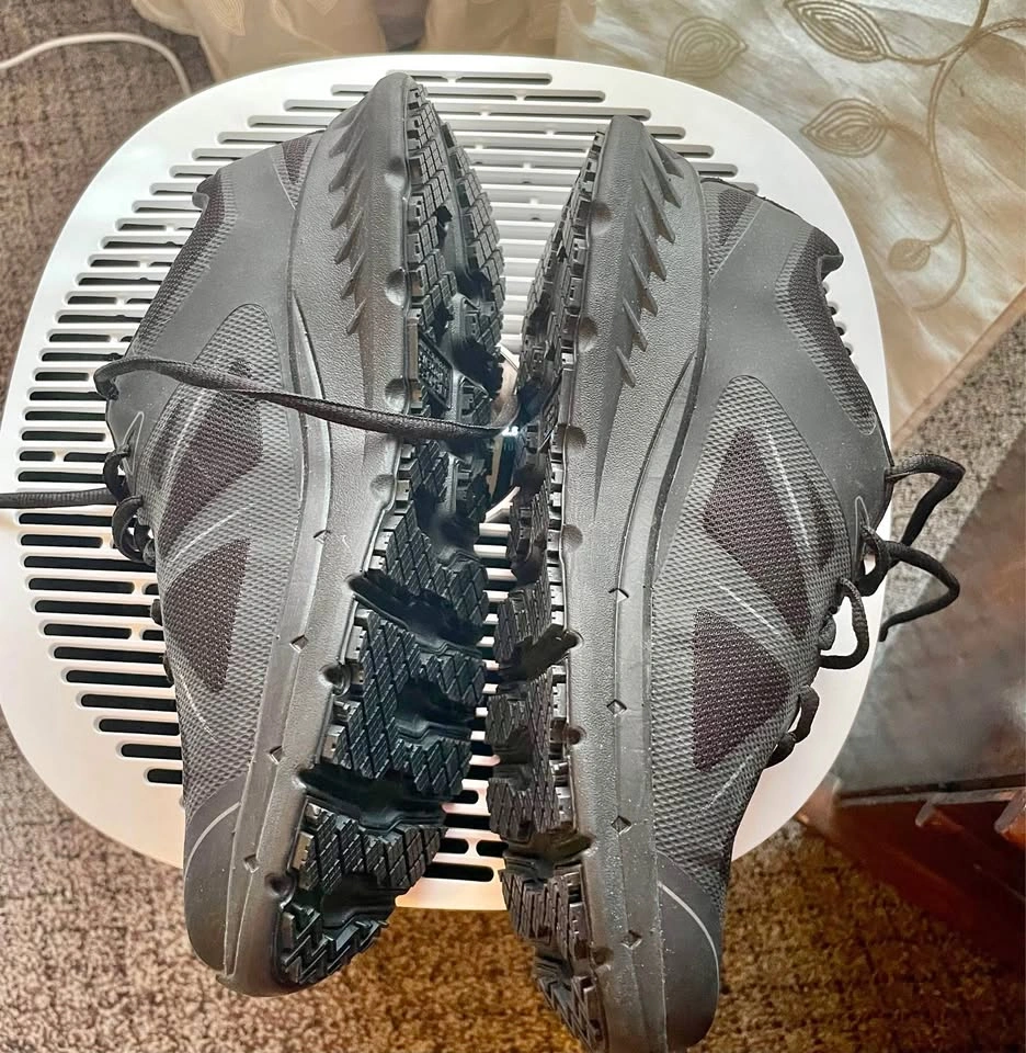 Shoes for Crews Women's Work Shoes (Vitality) Size 9.5