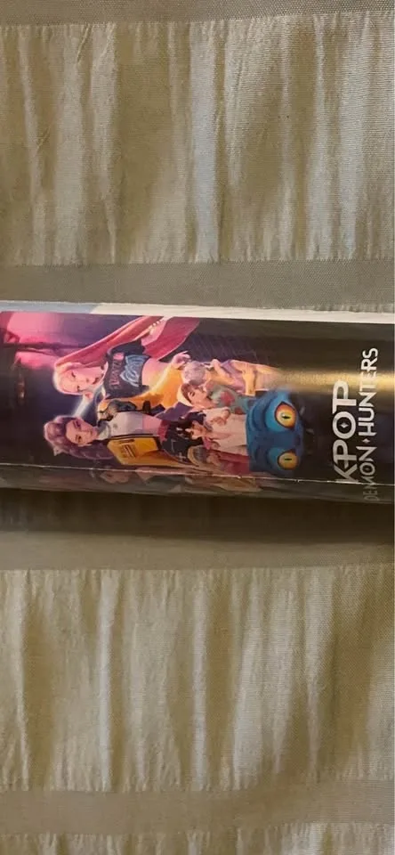 K-Pop Demon Hunters Poster - photo 5