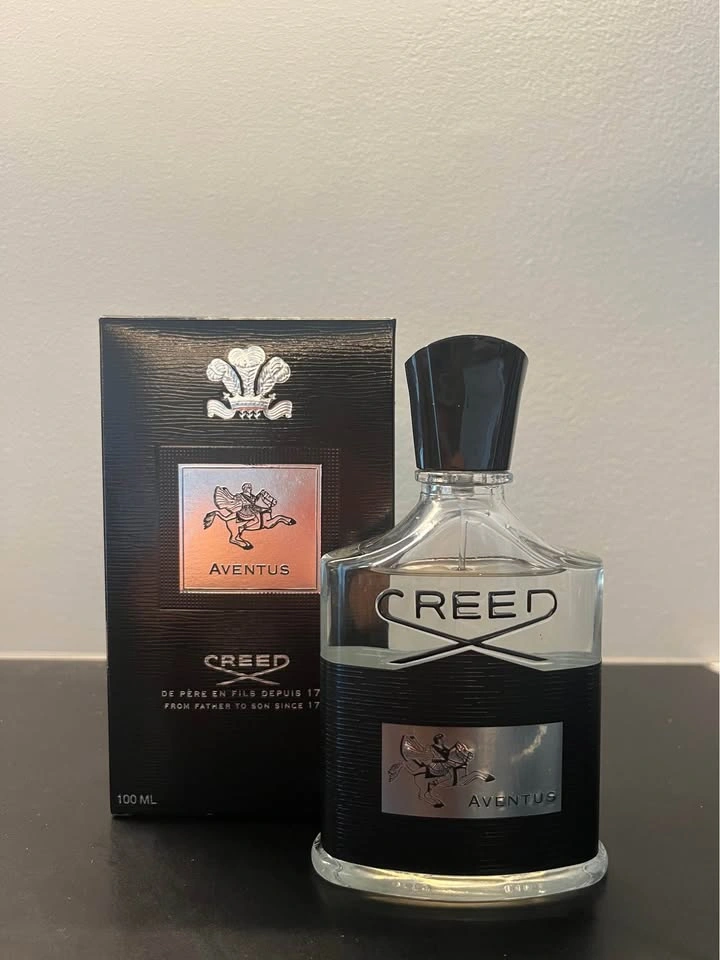 Creed Aventus - photo 2