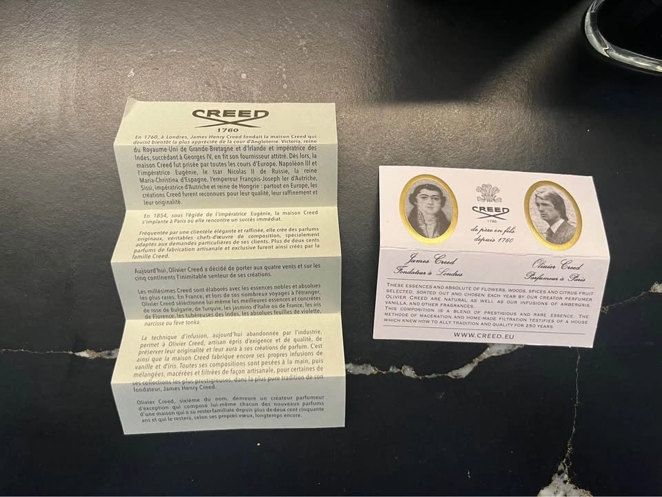 Creed Aventus - photo 4