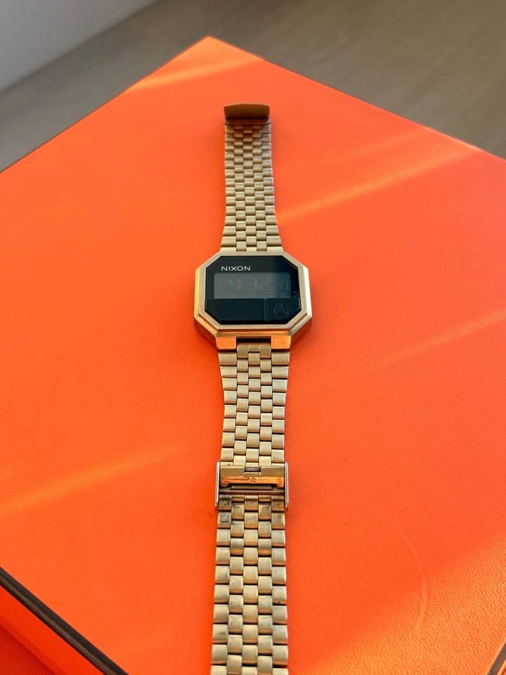 Nixon Watch - photo 3