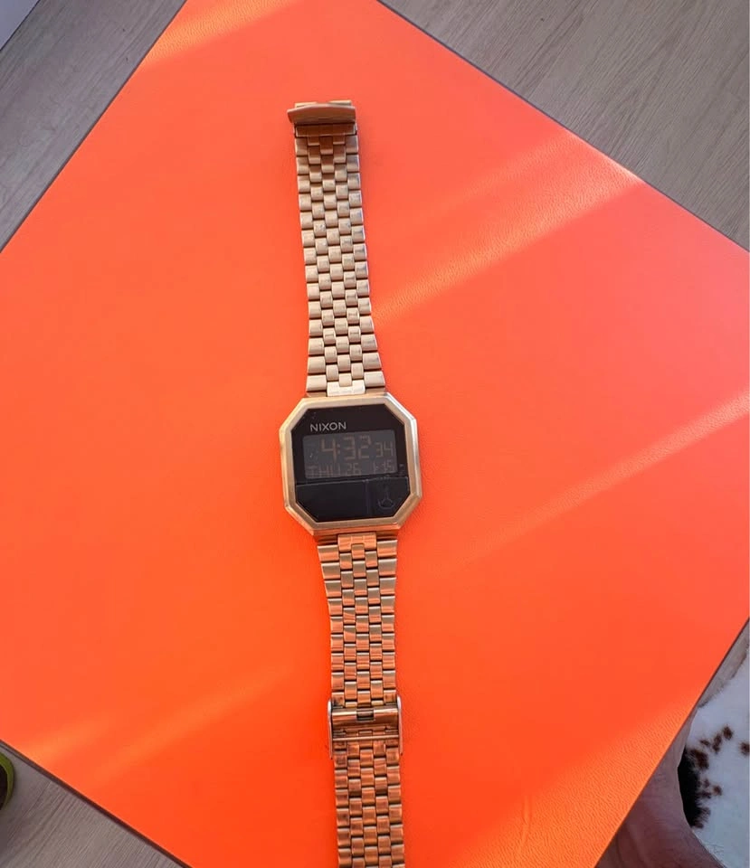 Nixon Watch - photo 4