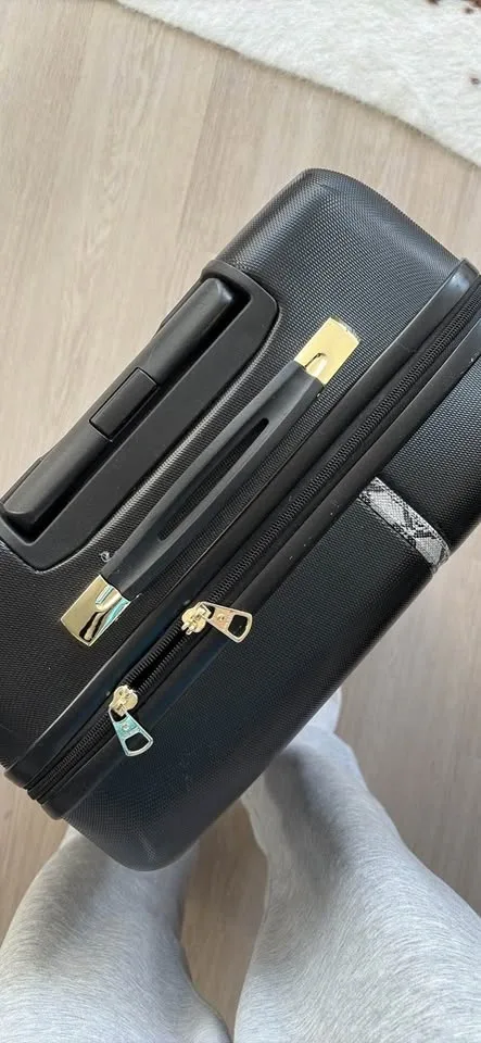 Nine West suitcase - photo 2
