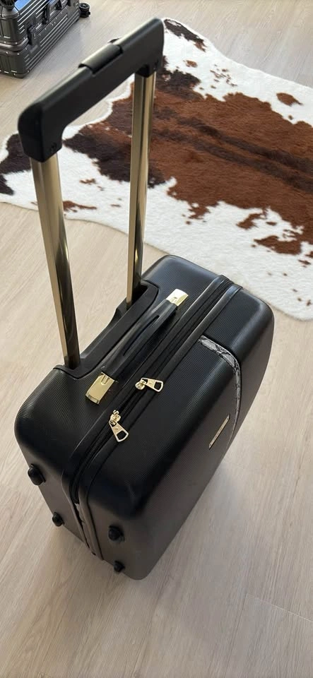 Nine West suitcase - photo 3