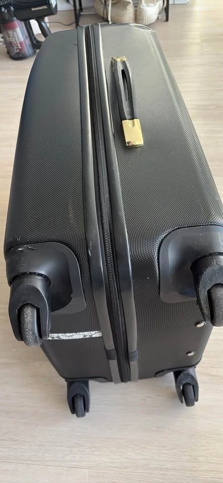Nine West suitcase - photo 4