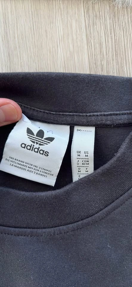 Adidas Sweater - photo 2