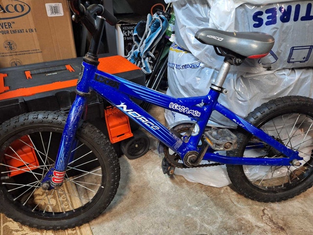 Norco Loteck 16" - photo 4