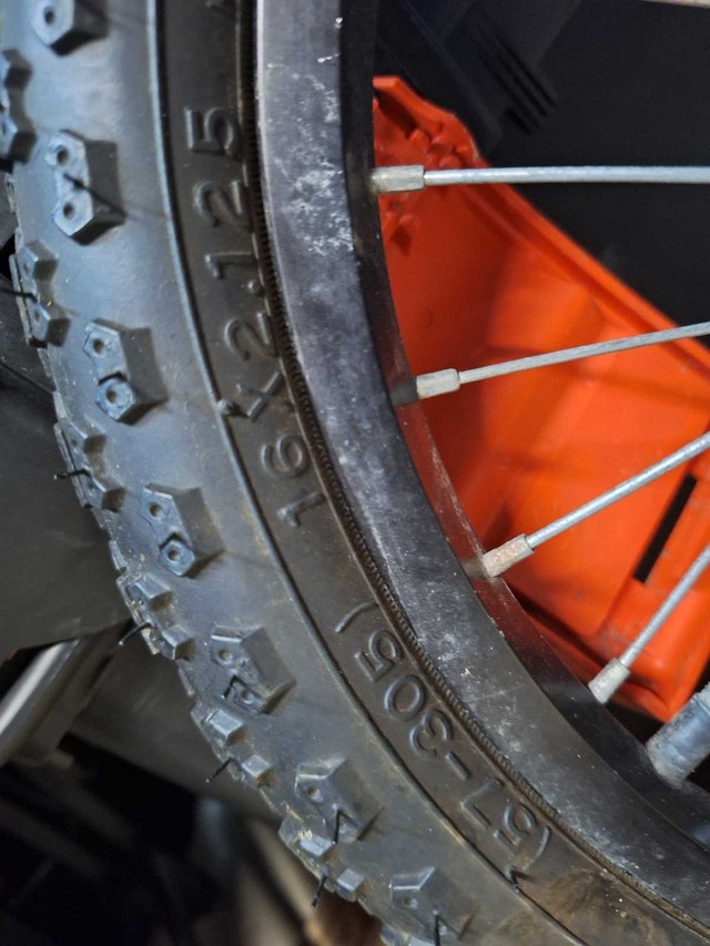 Norco Loteck 16" - photo 5