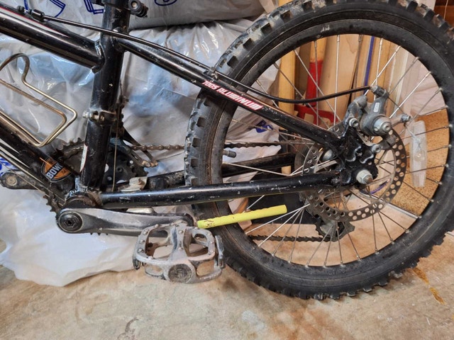 Norco Ninja 20" 6 Speed Bike - photo 2