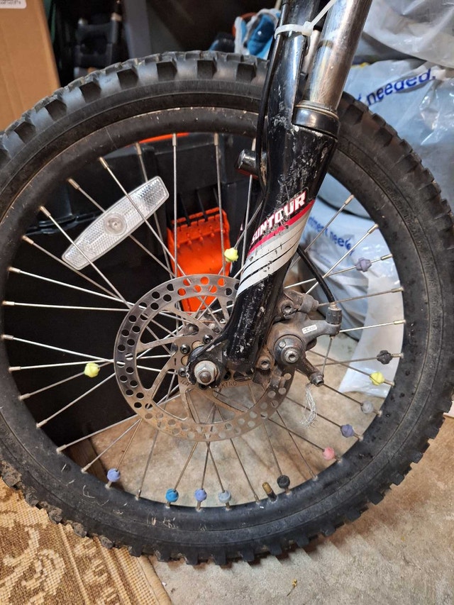Norco Ninja 20" 6 Speed Bike - photo 3
