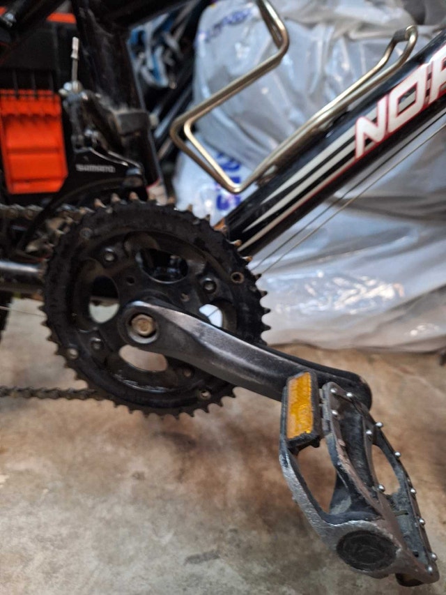 Norco Ninja 20" 6 Speed Bike - photo 5
