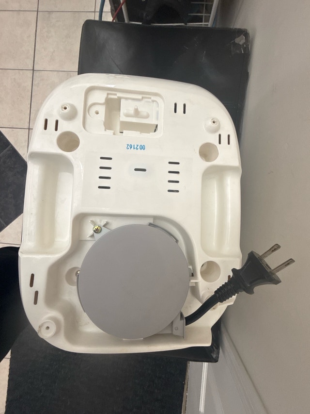 National Rice Cooker (10 cups) - photo 3