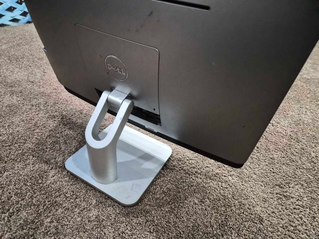 23inch Monitor Project - photo 2
