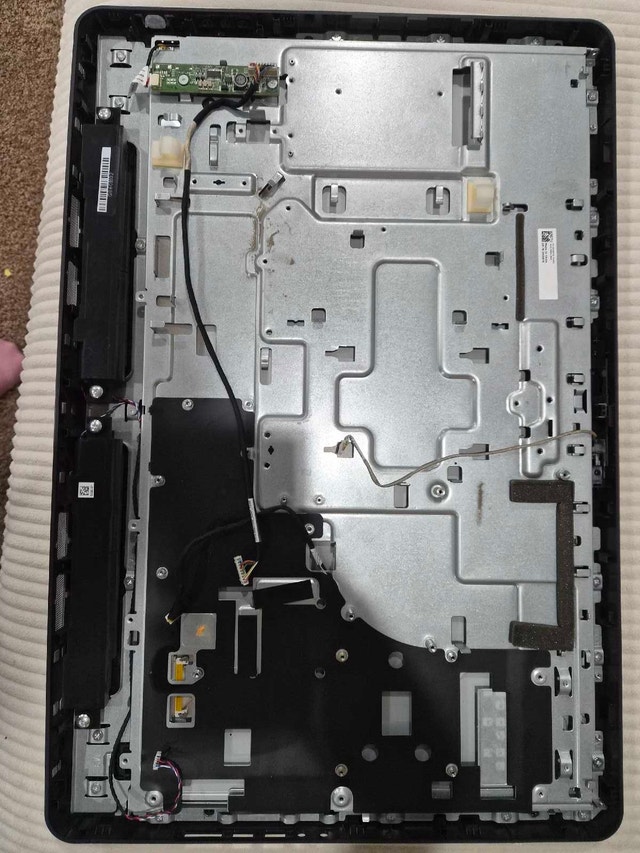 23inch Monitor Project - photo 4