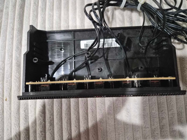 Multi Fan Controller for Computer - Retro - photo 3