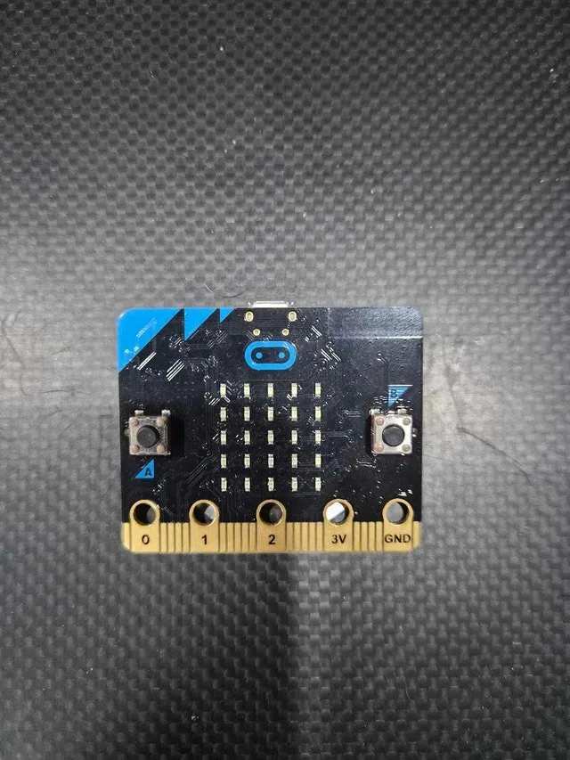 BBC Micro:Bit Microcontroller - photo 2